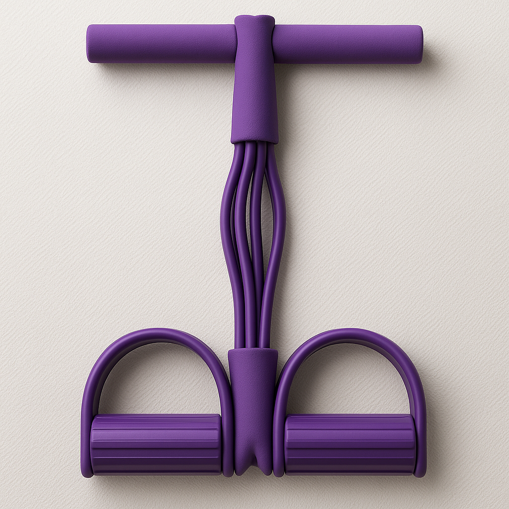 FitBand Pro – Pedal Resistance Band