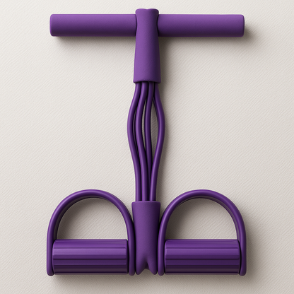 FitBand Pro – Pedal Resistance Band