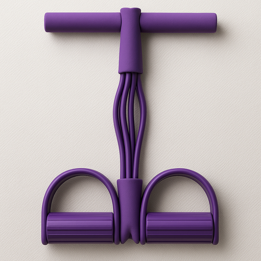 FitBand Pro – Pedal Resistance Band